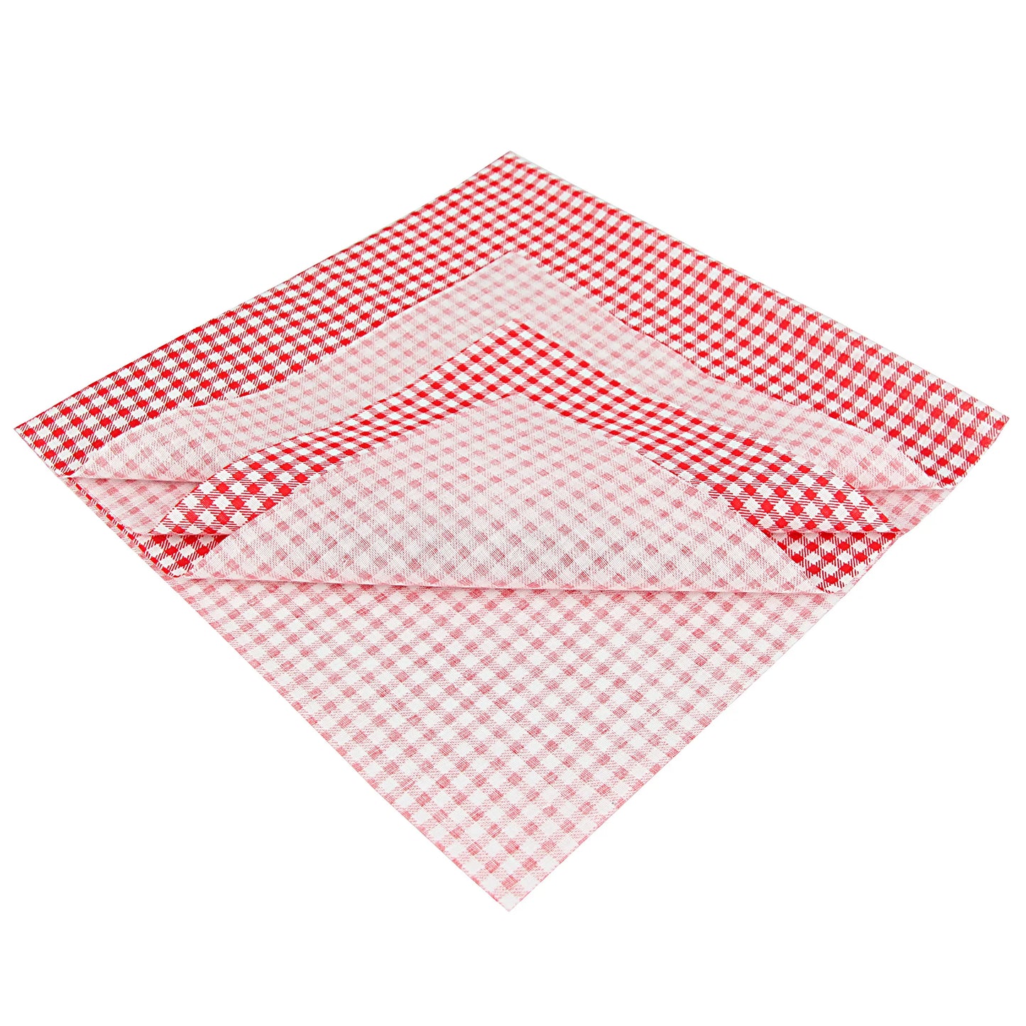 1-Set 7 Different Colors Handmade Anti-Static Printed Thin Patchwork Quilting Squares 100% Cotton Brocade Fabric Cloths/Colors-Floral/Geometric/Black/Checkered/Washable/Ironing Instructions