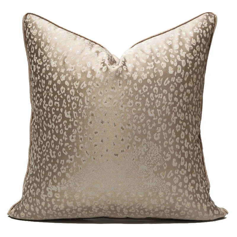 Fashion Lattice 100% Polyester Cushion Cover/Colors-Geometric/Plaid/Sizes 30x50 45x45cm 50 High-grade Jacquard Pillowcases/ S