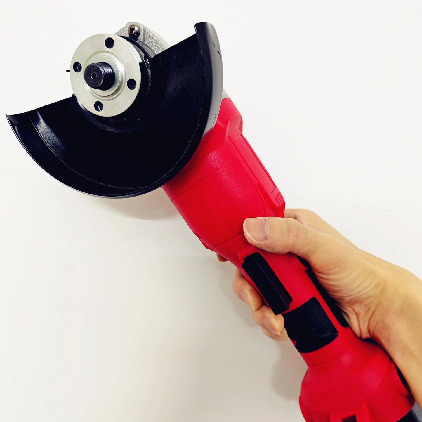 Brushless Angle Grinder For Milwaukee 18V 20V Battery 125mm 3 Gears M14 Electric Cordless Polishing Cutting Power Tools