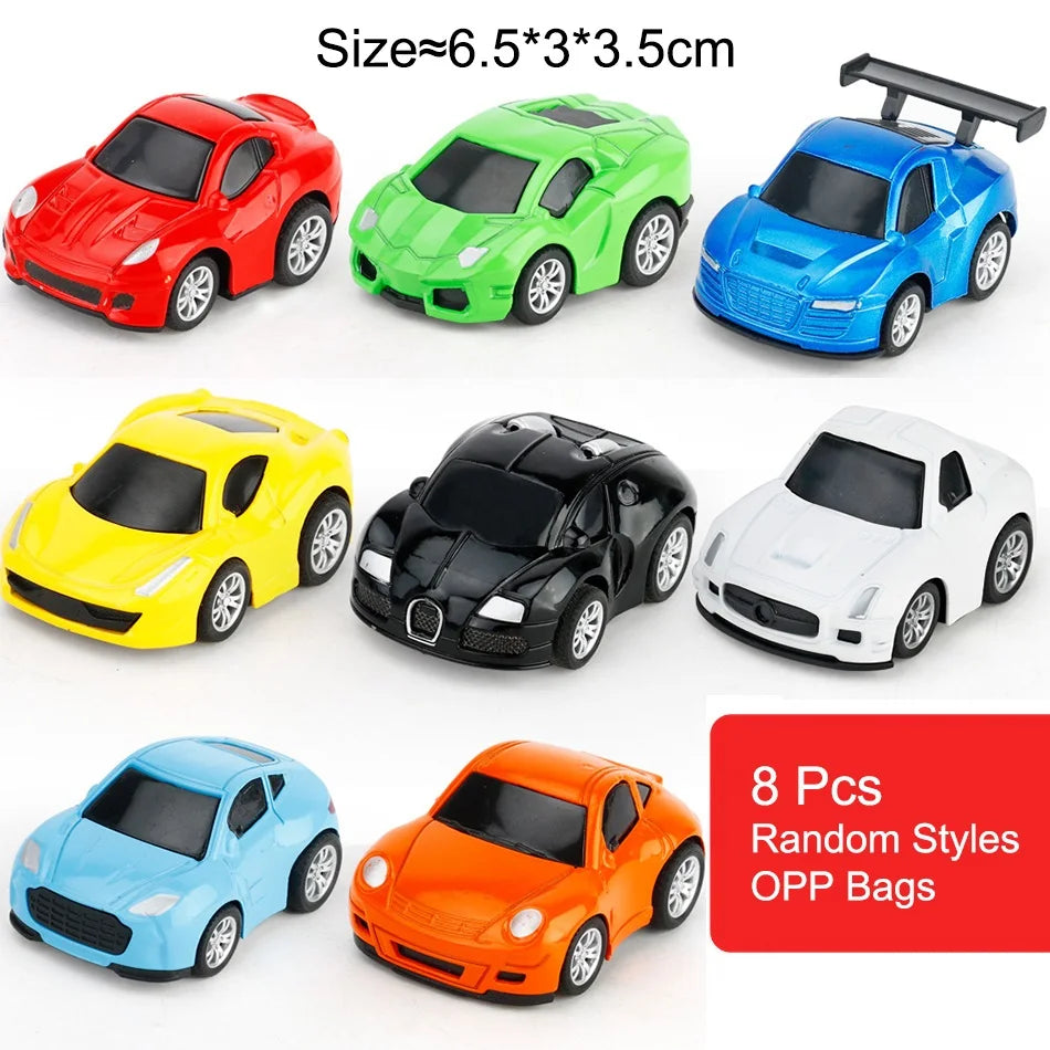 Babies Plastic Waterproof Non-Woven Cartoon Traffic Road Maps Crawling Educational Play Mats/Colors-Multicolor/Gray/Black/Blue/Babies Ages: 6 Months + Older