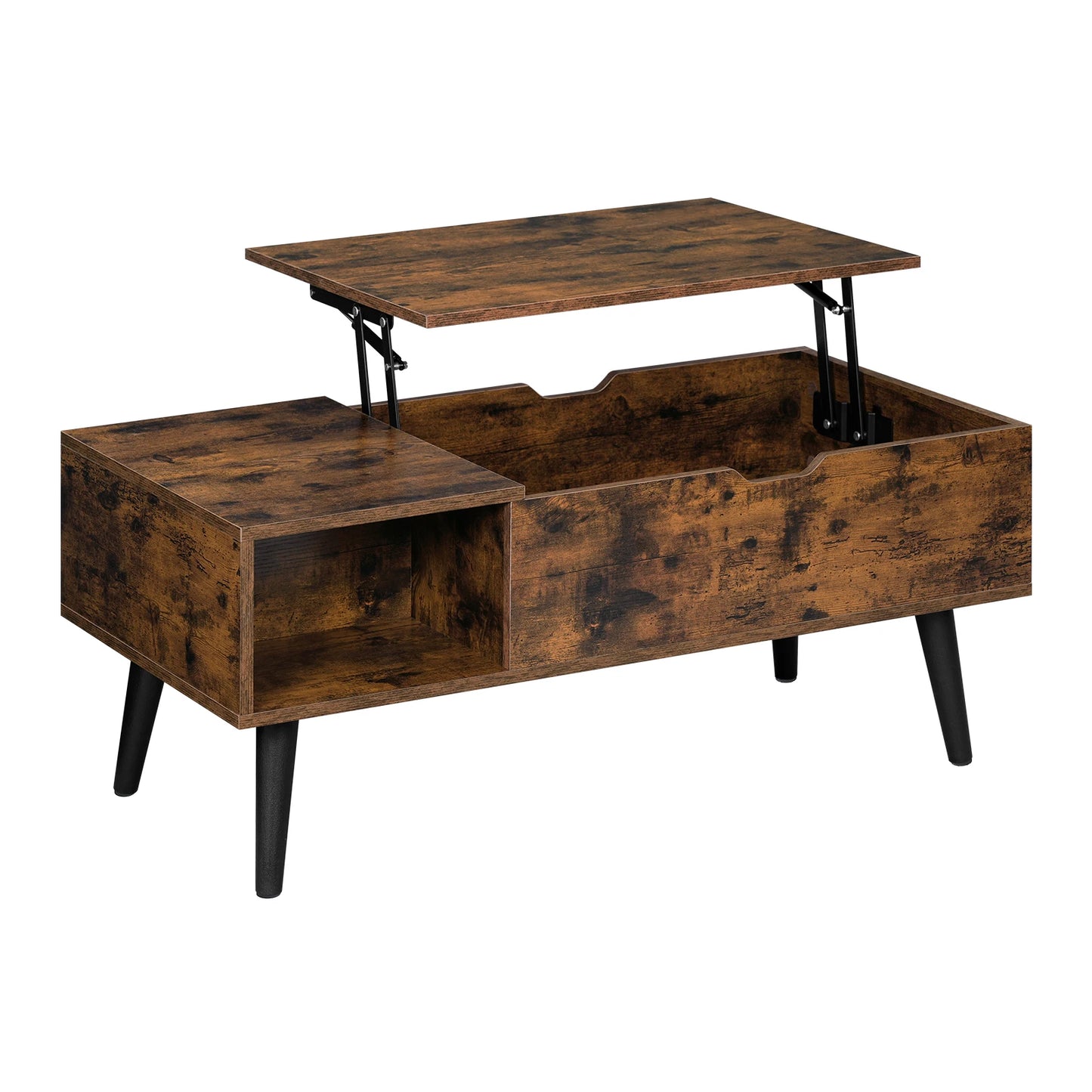 Solid Wood White Colored Computer Desks