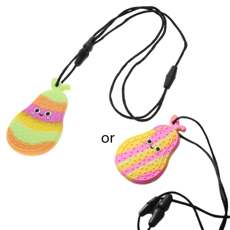 BPA Free/Latex Free/ Silicone Animal/Ring Shape Cartoon Baby Teether/Ages: Newborn- 3+ Years Old/Colors-Multicolor/Pink/Green/Blue/Red/Striped/Gold/Animals