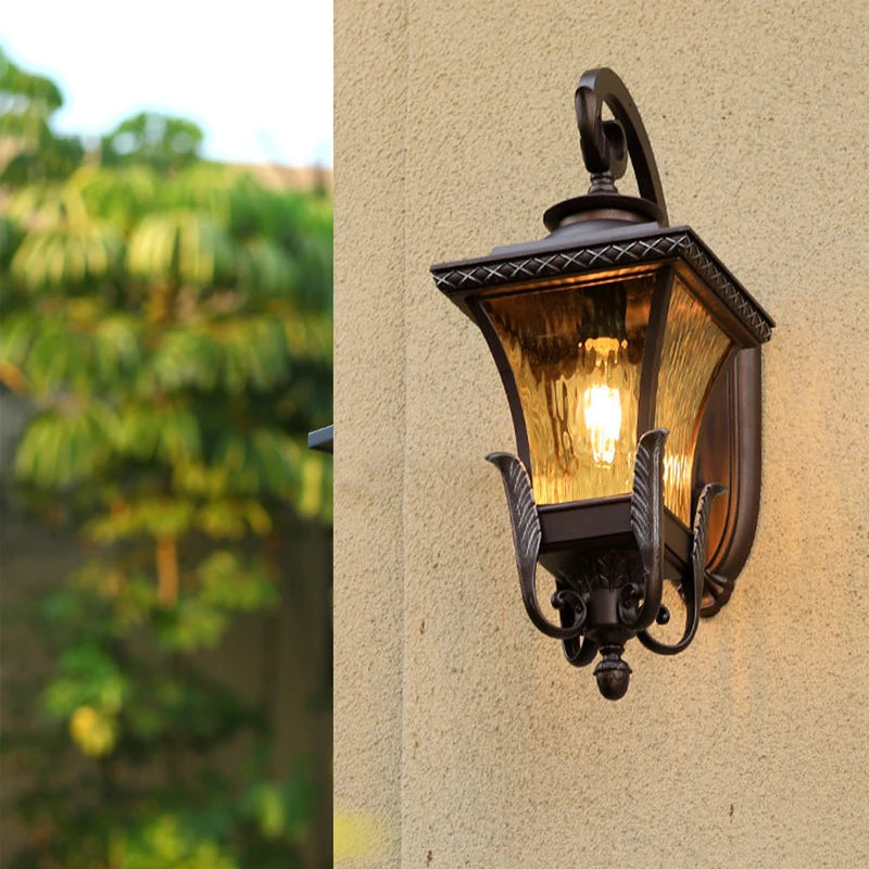 Embedded Outdoor Led Stair Light Round Wall Lamp Waterproof IP65 Nightlights Exterior Yard Lighting for Steps Ladder Balcony 3W
