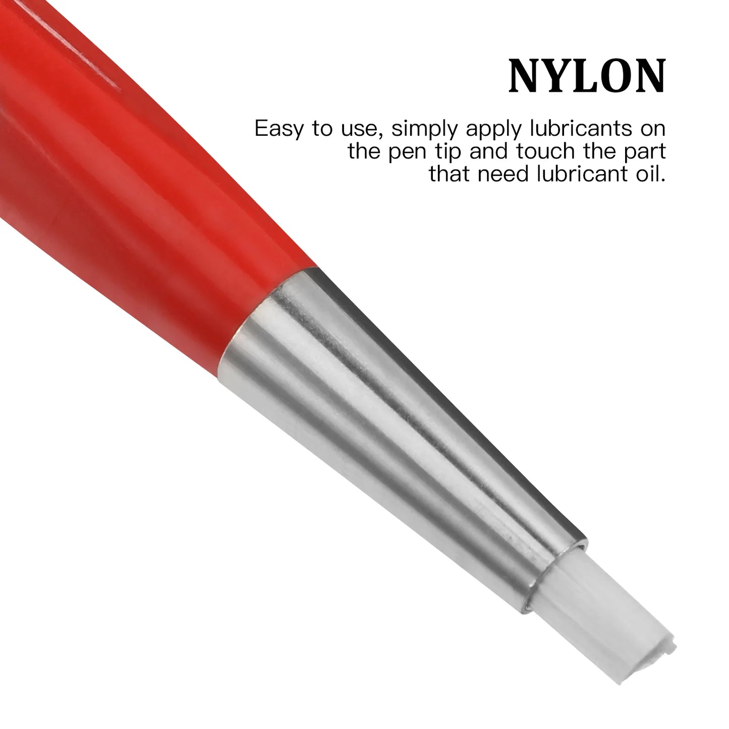 Jewllery Electrical Fiberglass Pen Drill Bits Time Clock Cleaning Tool Brush Contact Nylon
