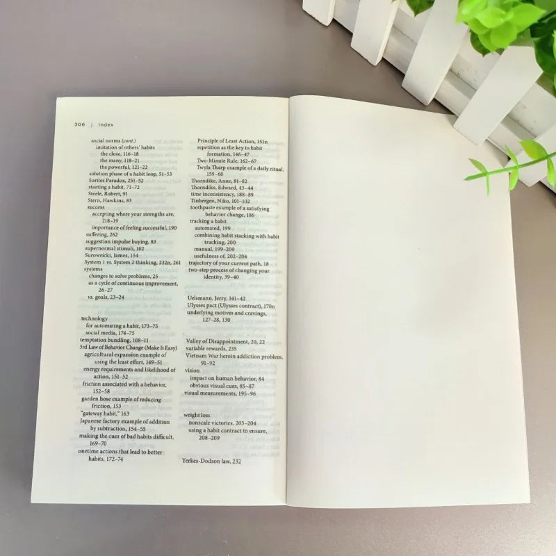 No-EN-Name-Null Adults James Clear Easy-Proven Way English Self-Help Paperback Atomic Habits Is A Popular Book On Building Good Habits Break Bad Ones Print Books
