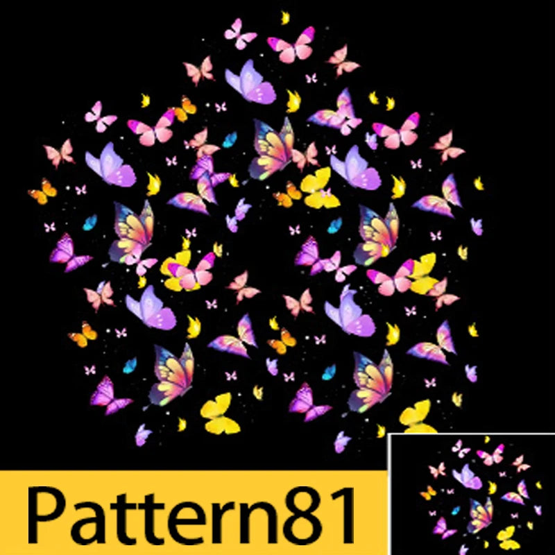 Waterproof Outdoor Custom Goldfish Cloud Pattern Dynamic Fish Light Dynamic Creative Projection Light