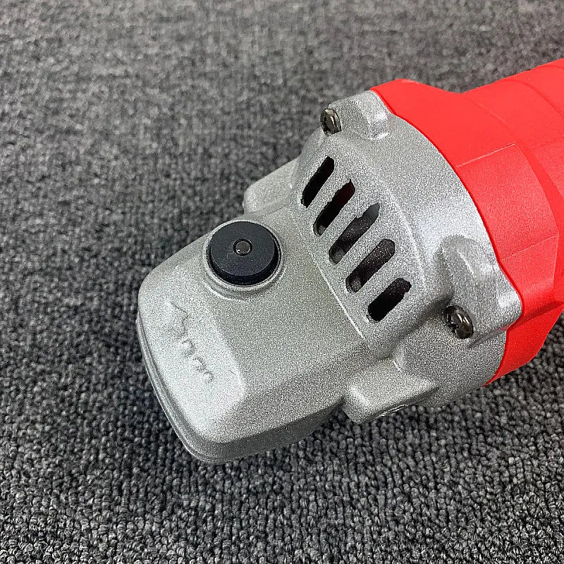 Brushless Angle Grinder For Milwaukee 18V 20V Battery 125mm 3 Gears M14 Electric Cordless Polishing Cutting Power Tools