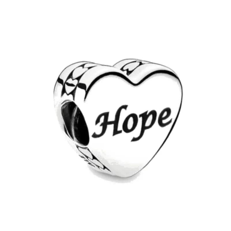 DISNEY Imitation Sterling Silver Metal-Gold-Plated Enamel Clear White Zircon Stones Beads Fine Imitation Fits Pandora Bracelets Charms-Pendants/Colors-Silver/Gold/Clear/Multicolor/Animal