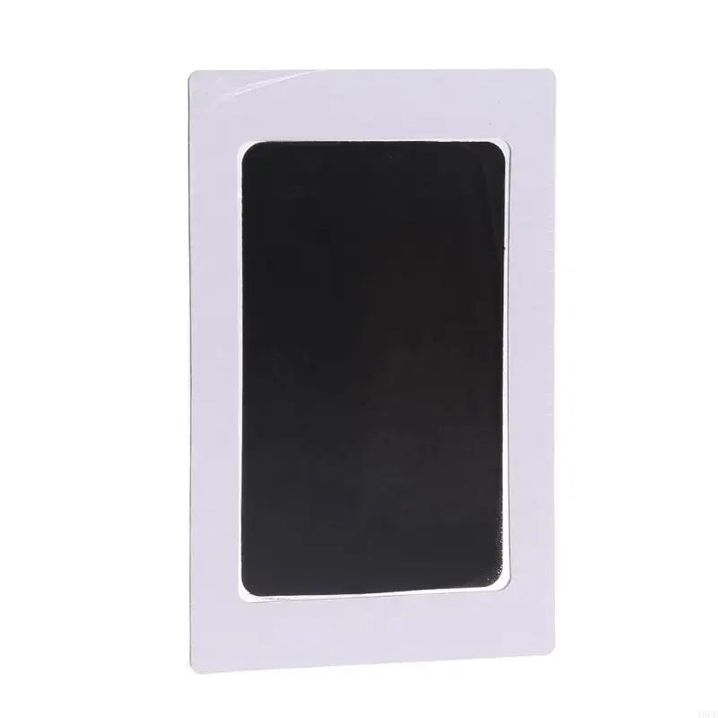 Babies Paper Keepsake Hand-Foot Prints Mess-Free Oil No-Smear Babies Clean Touch INK PADS/Colors-Black/White/Ages: Newborn 0-6 Months