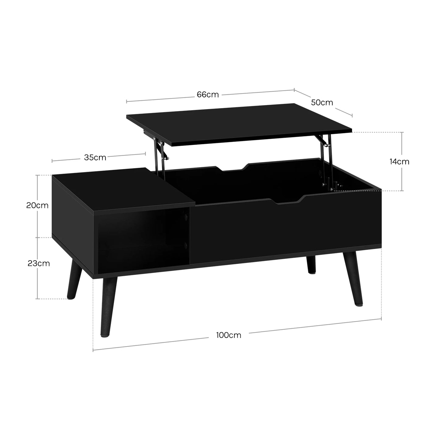 Solid Wood White Colored Computer Desks