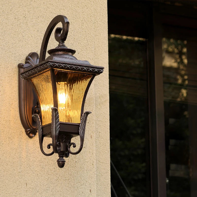 Embedded Outdoor Led Stair Light Round Wall Lamp Waterproof IP65 Nightlights Exterior Yard Lighting for Steps Ladder Balcony 3W