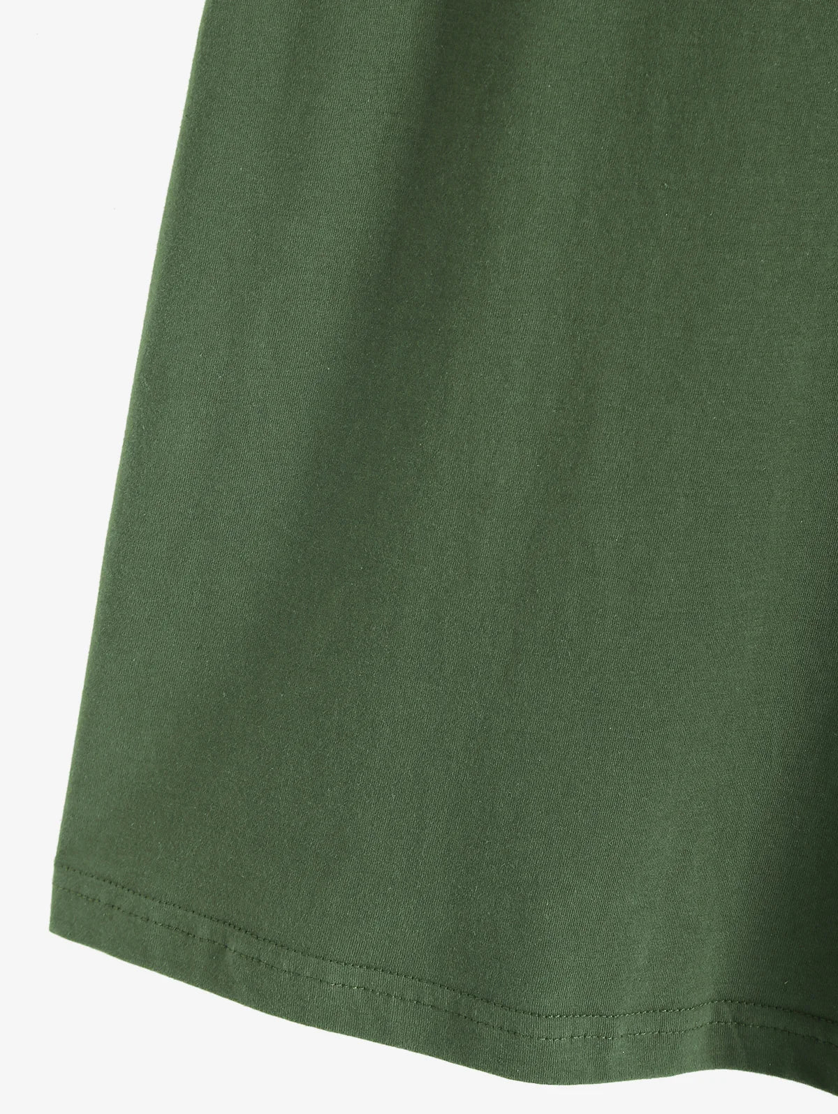 Women's Oversized Short Sleeves Ruffles O-Neck Good News Jesus Saves ( John 3: 16-17 Bible Verse) T-Shirts/Sizes: S-2XL/Colors-Brown/Gray/Green/Beige/Black/White