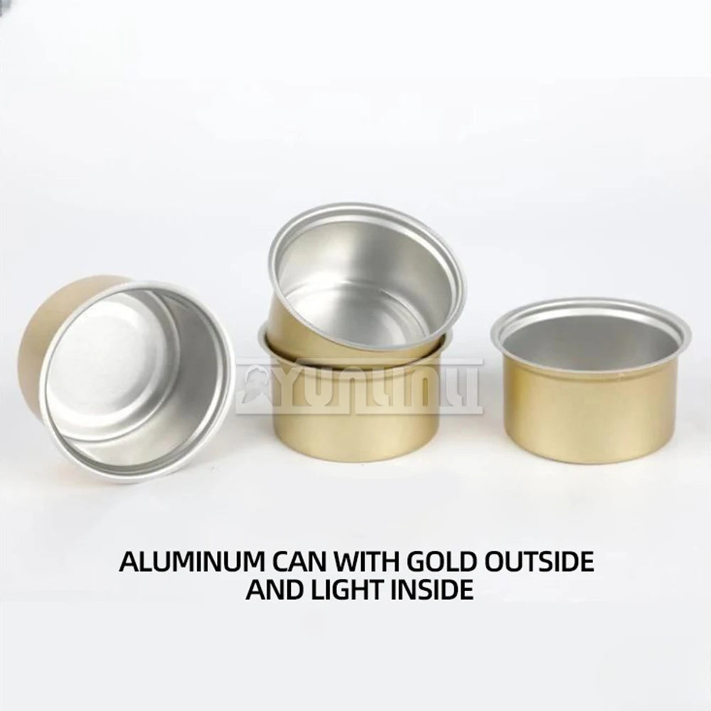 Hand Held Manual Sealing Aluminum Can Machines/Colors-Black/Silver/Red/Gold
