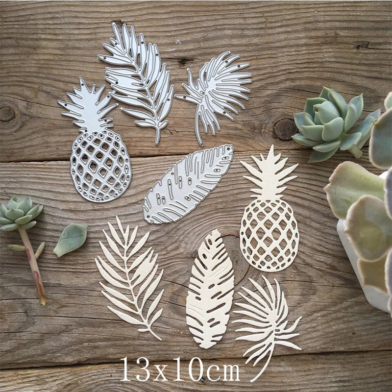 No-EN-Name-Null DIY Album Paper Crafts-Scrapbook-Punch Out Stencils-Craft Die Steel Metal Craft Cutter-Embossers