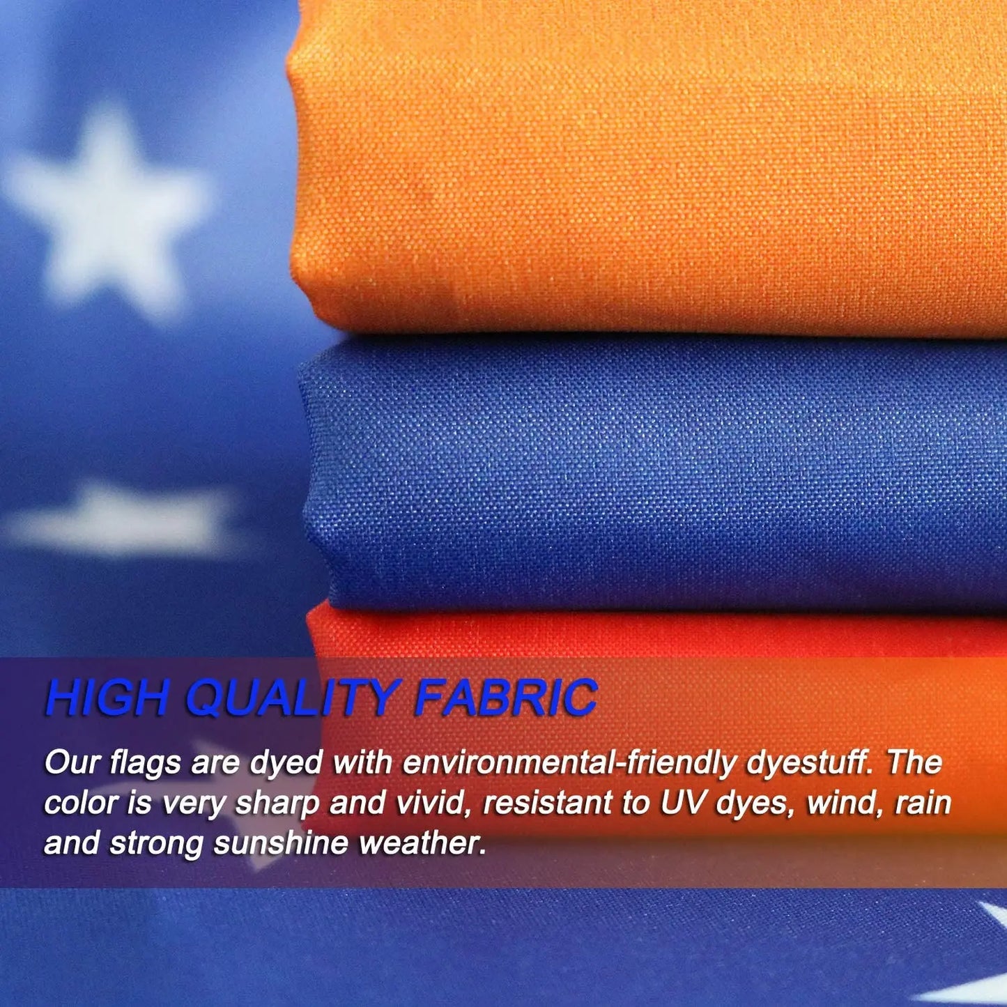 Polyester Printed Women Ice Rapper Funny Banner Sports Flags Tapestries/4 Brass Grommets/Colors-Pink/Blue/Multicolor