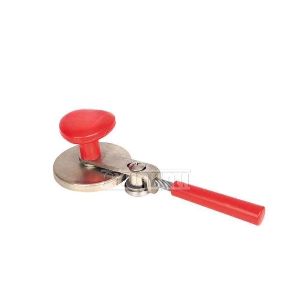 Hand Held Manual Sealing Aluminum Can Machines/Colors-Black/Silver/Red/Gold
