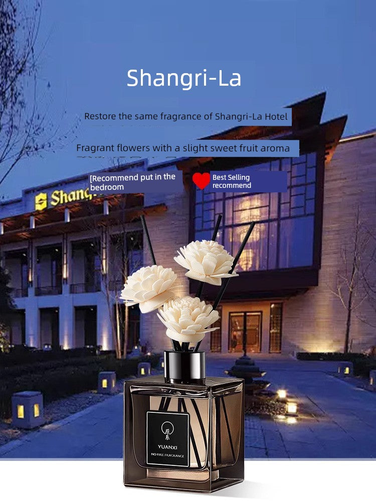 Men Square Shape Bottle Classic Long-Lasting Gulong Cologne Aromatherapy Fragrances Essential Oils Reed Diffusers