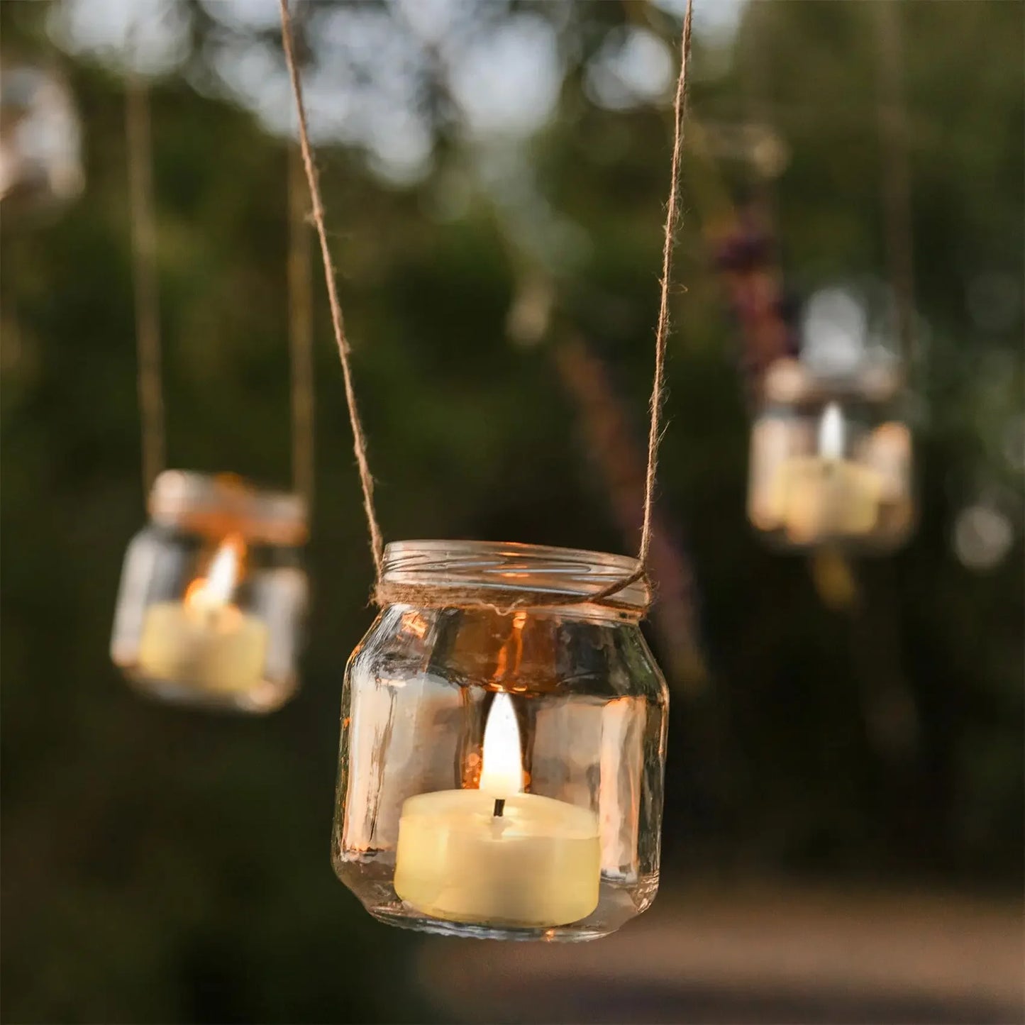 6-12 PCS Set 3D Wick Votive LED Plastic Flameless Flickering Small Round Tea Lights Candles/ Remote Included/ Including Batteries-CR2032 Button Batteries /Colors-Beige/White