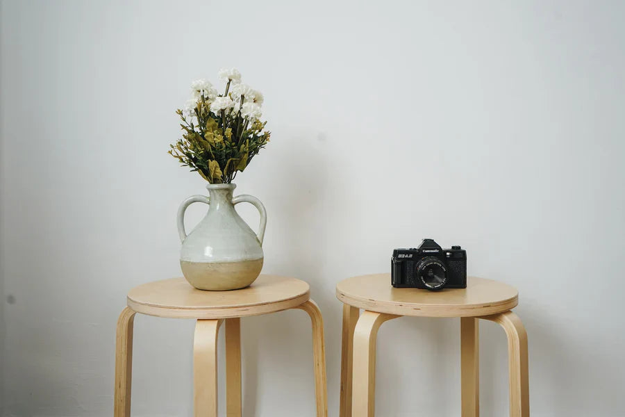 The Art of Styling Shelves: A Beginner’s Guide to Perfect Display