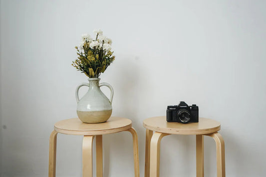 The Art of Styling Shelves: A Beginner’s Guide to Perfect Display