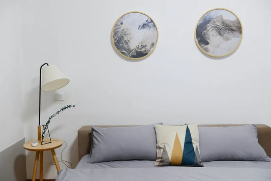 Sustainable Home Décor: How to Create a Stylish and Eco-Friendly Space