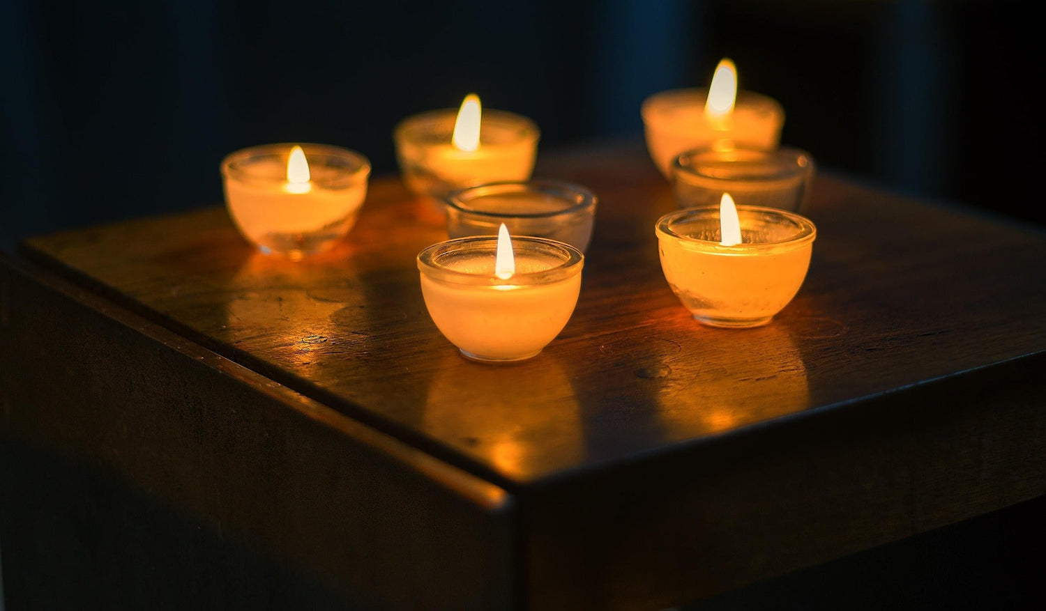 Flameless Candle