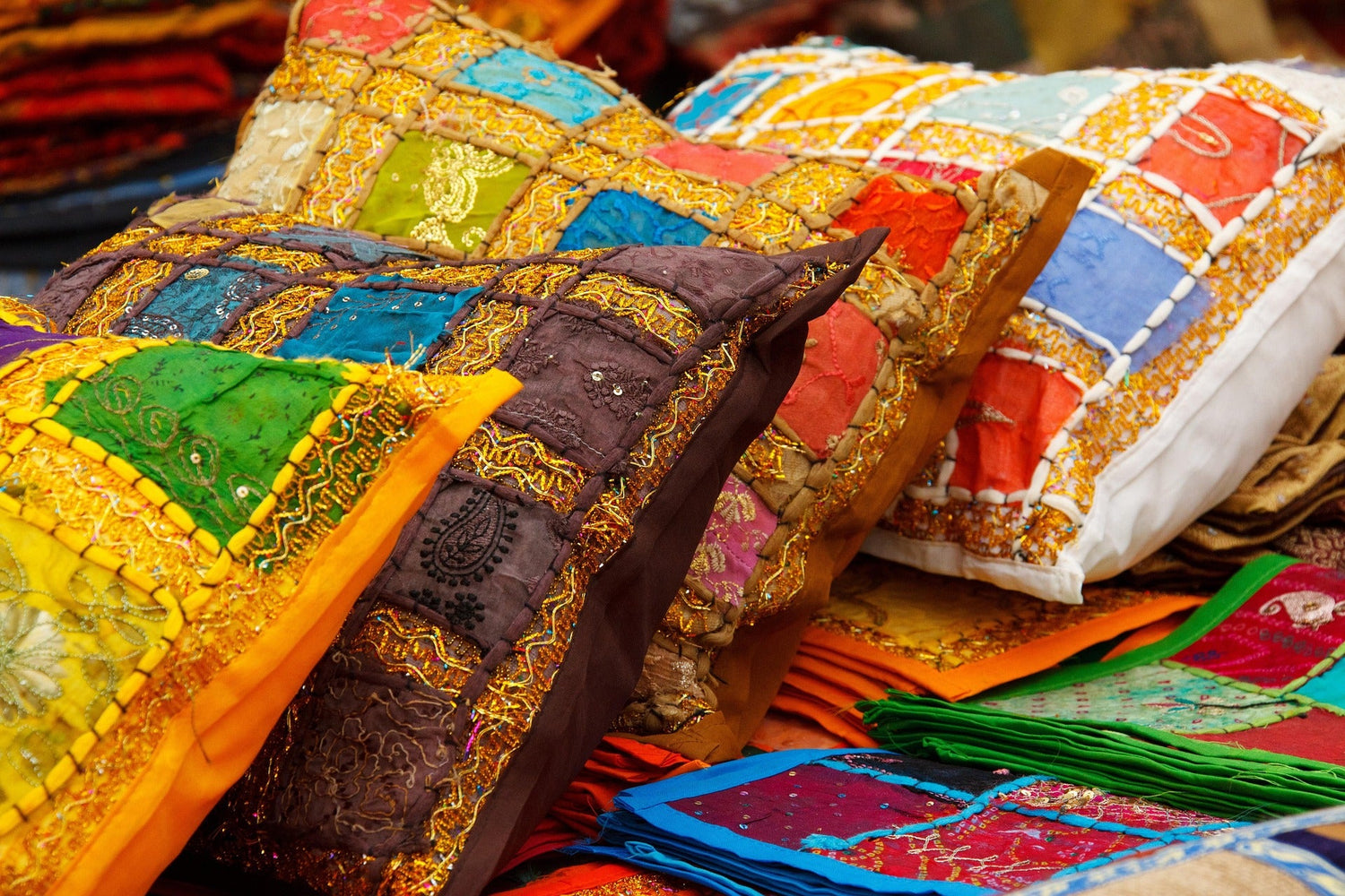 Decorative Pillow