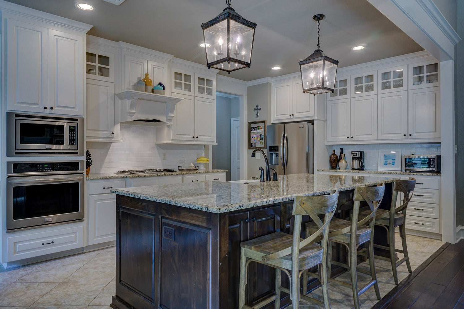 Home & Kitchen