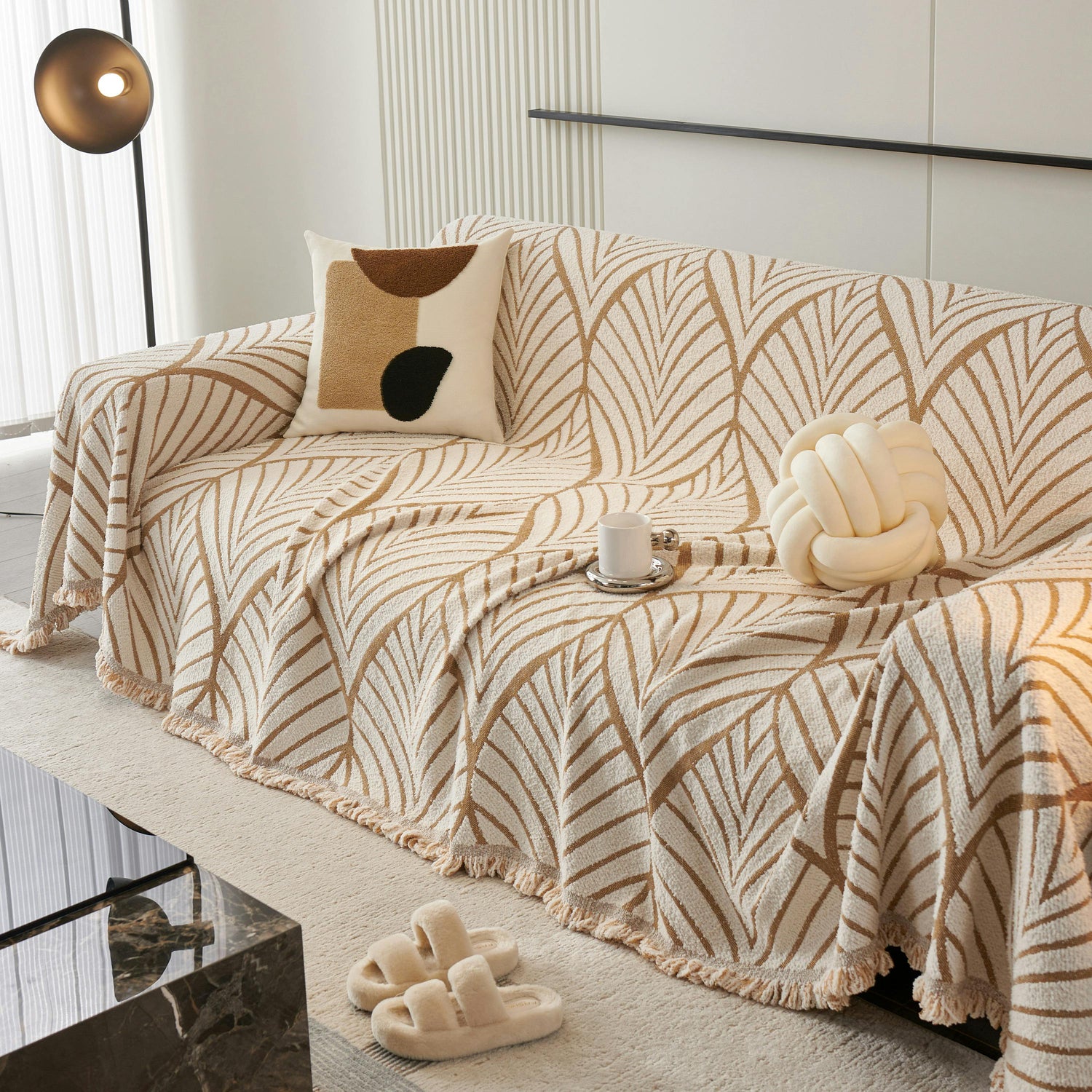 Slipcover