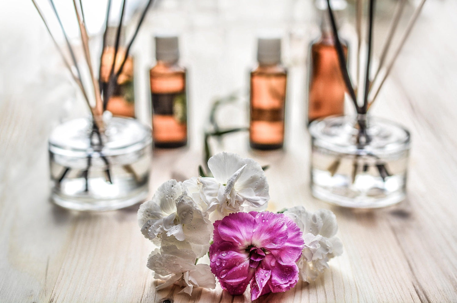 Home Fragrance