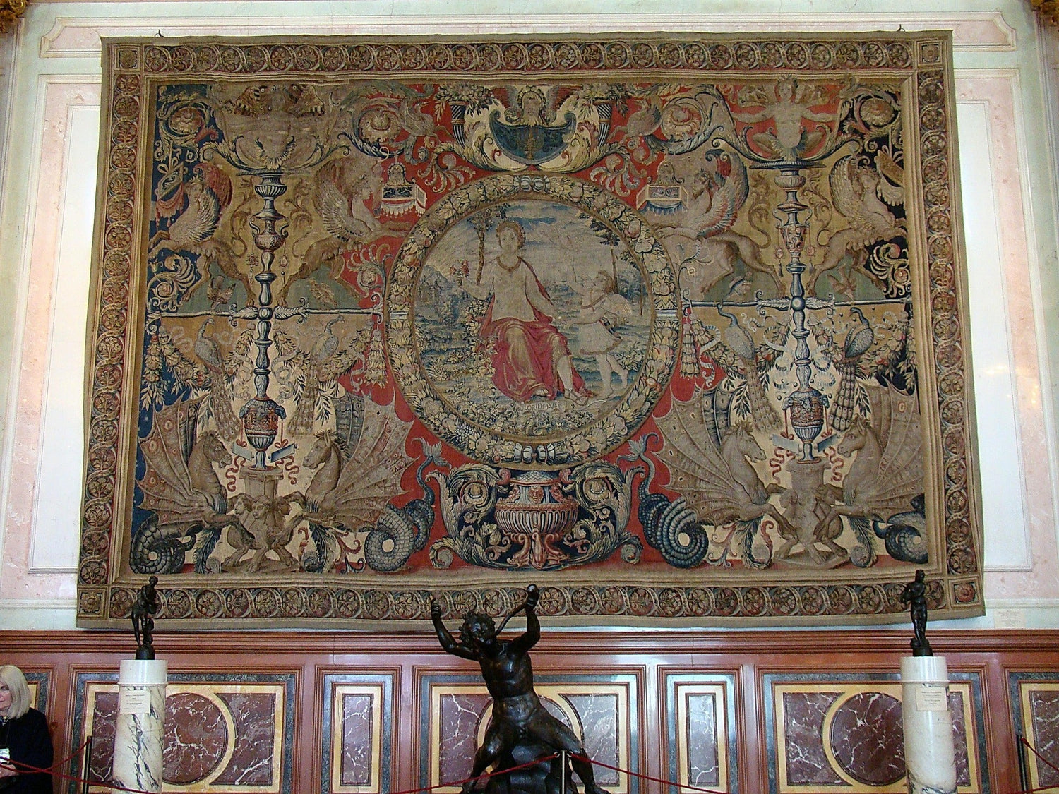 Tapestry