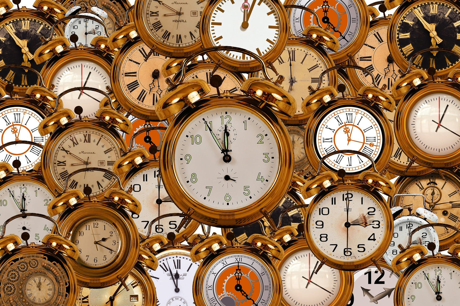 Clock