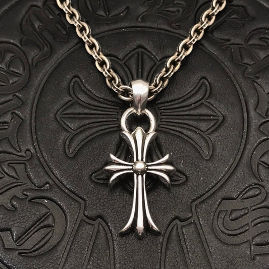 Extreme Medium Double Ring Pendant Classic Water Drop