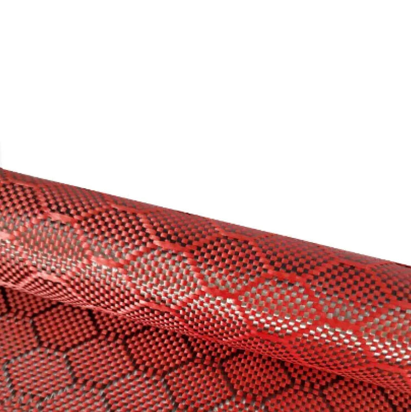 No-EN-Name-Null Indoor Rolled Twill Aramid Carbon Fiber Blended Flooring Geometric Woven Blue Fabrics /Colors-Geometric/Red/Blue/Green/Black/Checkered/