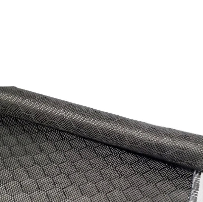 No-EN-Name-Null Indoor Rolled Twill Aramid Carbon Fiber Blended Flooring Geometric Woven Blue Fabrics /Colors-Geometric/Red/Blue/Green/Black/Checkered/