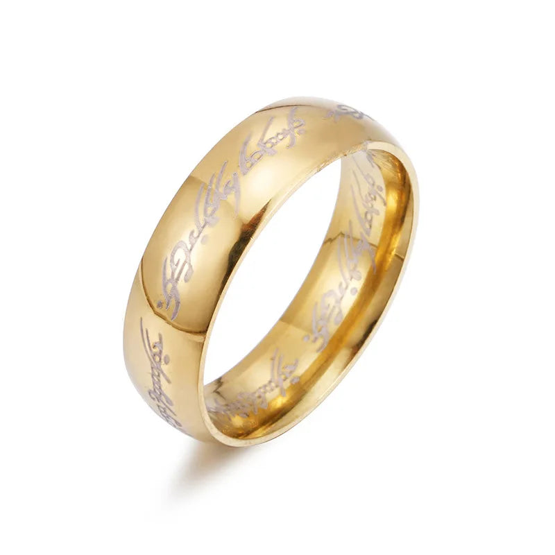 Women Metal Imitation Geometric 5 Colors Changing Romantic Feelings Temperature Mood Band Rings/Ring Sizes: 5-6-7-8-9-10-11-12/Colors-Green/Blue/Gold/Multicolor/Geometric