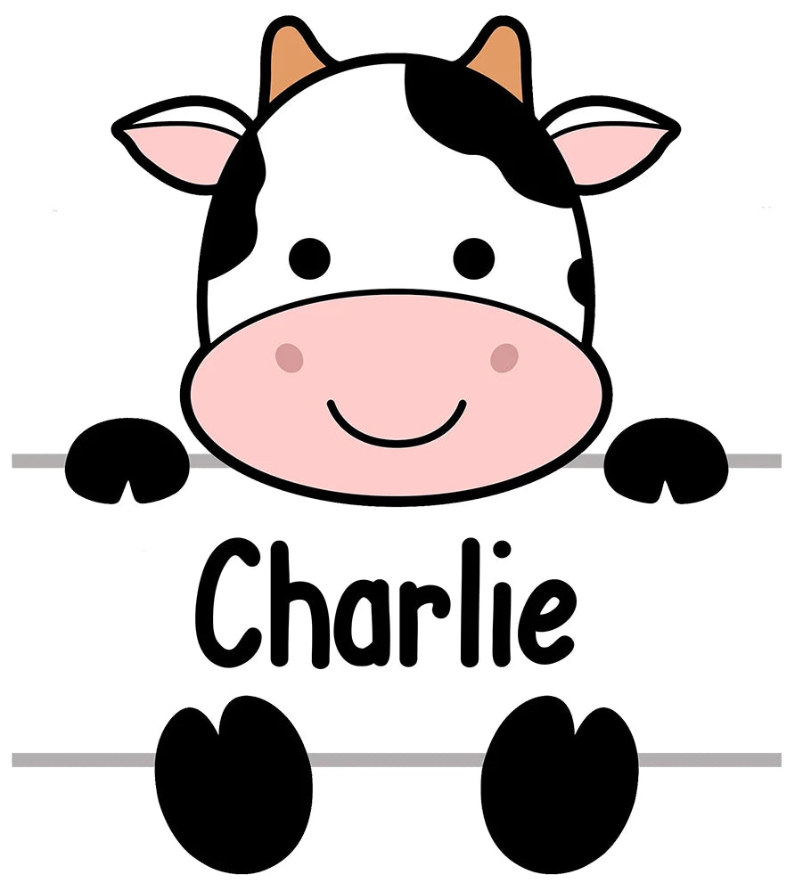 Unisex DIY Craft Animals-Floral Babies-Kids All Ages Customized Nature Wood Retro Lock Durable Metal Hinges Personalized Name Keepsake Boxes