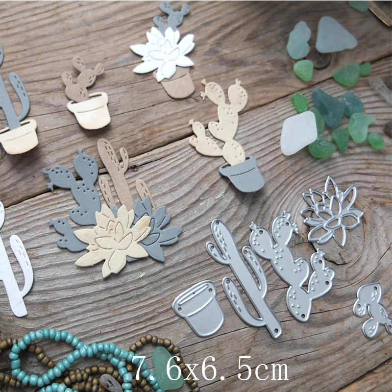 No-EN-Name-Null DIY Album Paper Crafts-Scrapbook-Punch Out Stencils-Craft Die Steel Metal Craft Cutter-Embossers