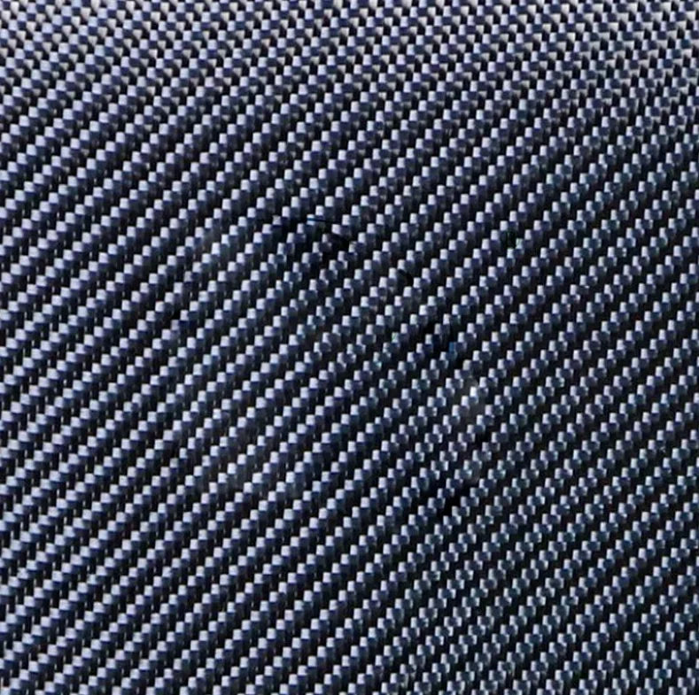 No-EN-Name-Null Indoor Rolled Twill Aramid Carbon Fiber Blended Flooring Geometric Woven Blue Fabrics /Colors-Geometric/Red/Blue/Green/Black/Checkered/