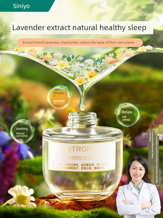 Long Lasting Improve Sleeping Handy Gadget Essential Oil Birthday Gift Aromatherapy