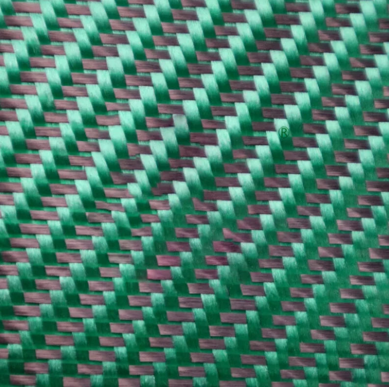 No-EN-Name-Null Indoor Rolled Twill Aramid Carbon Fiber Blended Flooring Geometric Woven Blue Fabrics /Colors-Geometric/Red/Blue/Green/Black/Checkered/