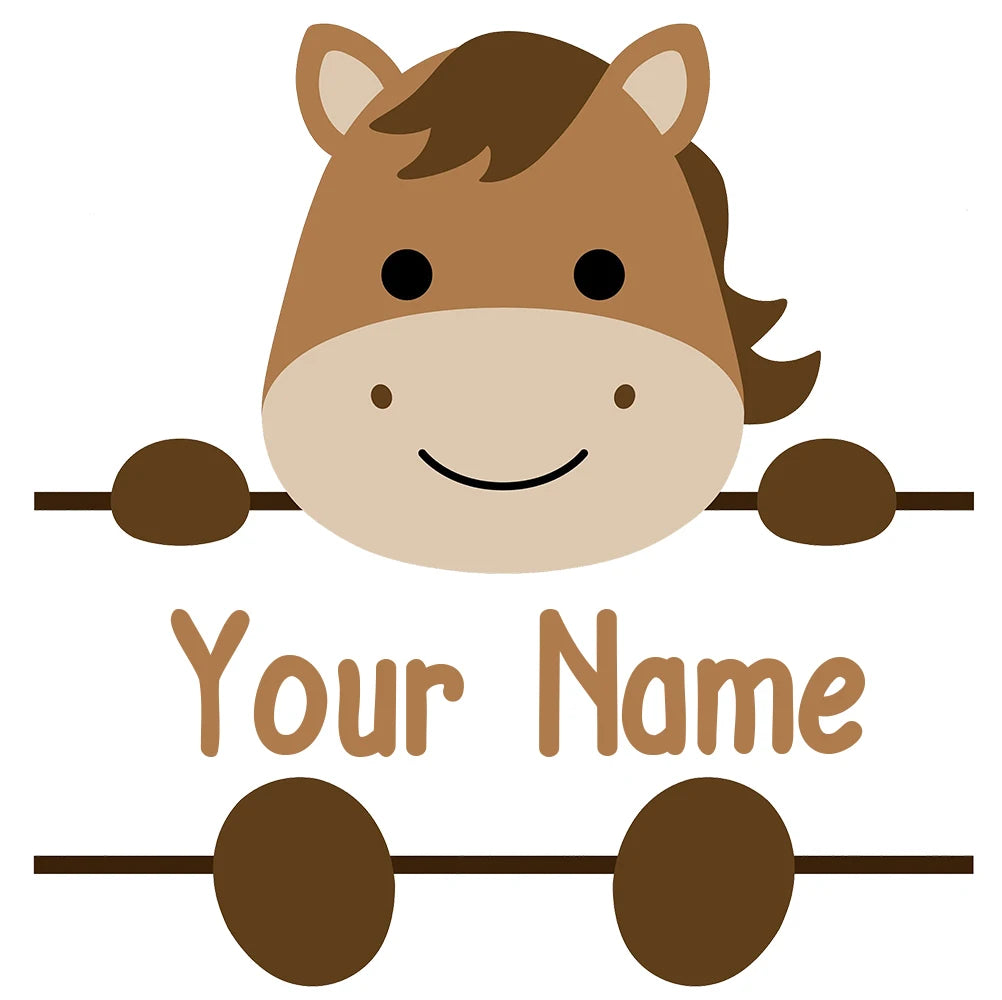 Unisex DIY Craft Animals-Floral Babies-Kids All Ages Customized Nature Wood Retro Lock Durable Metal Hinges Personalized Name Keepsake Boxes