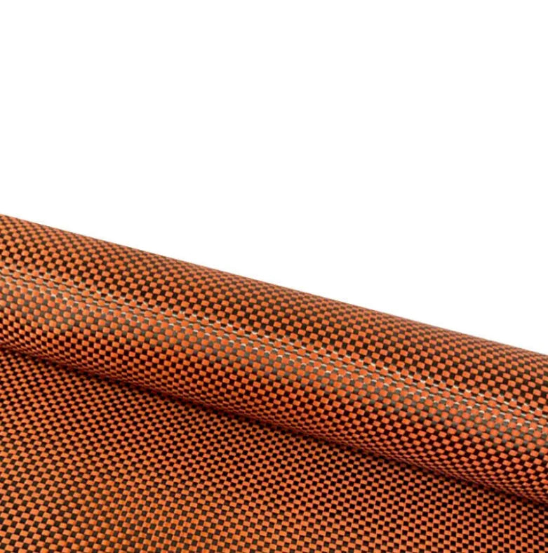 No-EN-Name-Null Indoor Rolled Twill Aramid Carbon Fiber Blended Flooring Geometric Woven Blue Fabrics /Colors-Geometric/Red/Blue/Green/Black/Checkered/