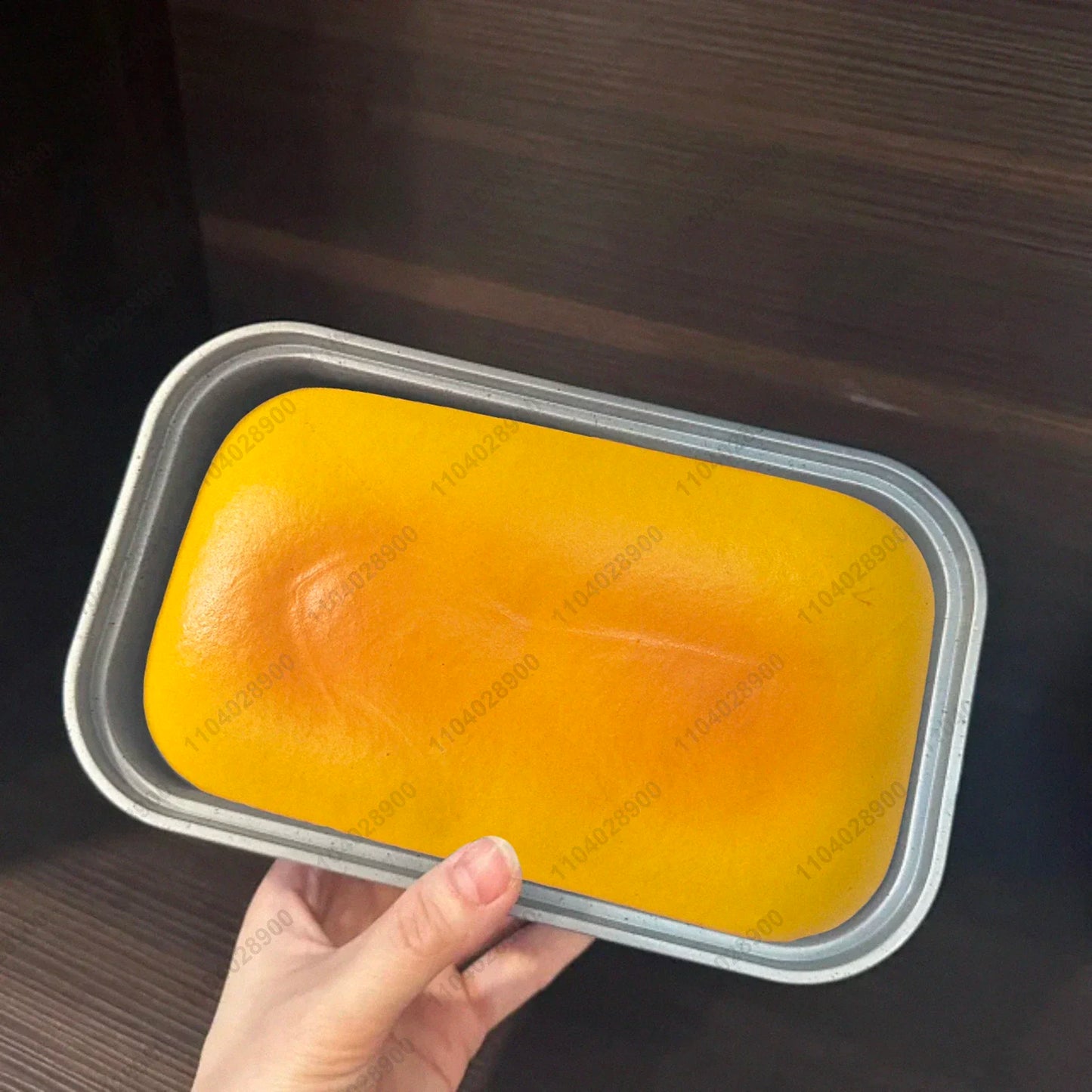 No-EN-Name-Null Teens-Adults Plastic Synthetic Silicone Boxed Sticky Realistic Pink Sweet Cake Squishy Slow Rising Squeezable Stress-Anxiety Relief Activity Toys/Ages: 13-18 Years Old Adults/Colors-Pink/Gray/Blue/White/Brown/Yellow/Beige