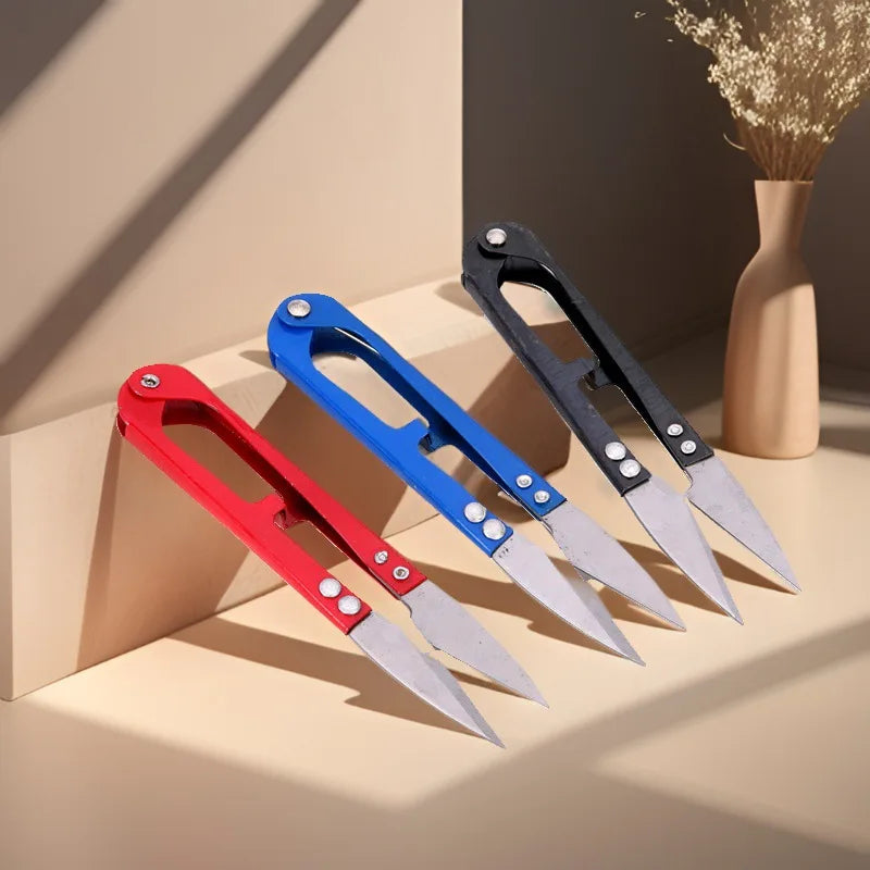 Pruning Shears Mini Sharp Scissors Gardening Plant Scissor Branch Pruner Trimmer Tool Sewing Clothes Thread Cutting Cutters