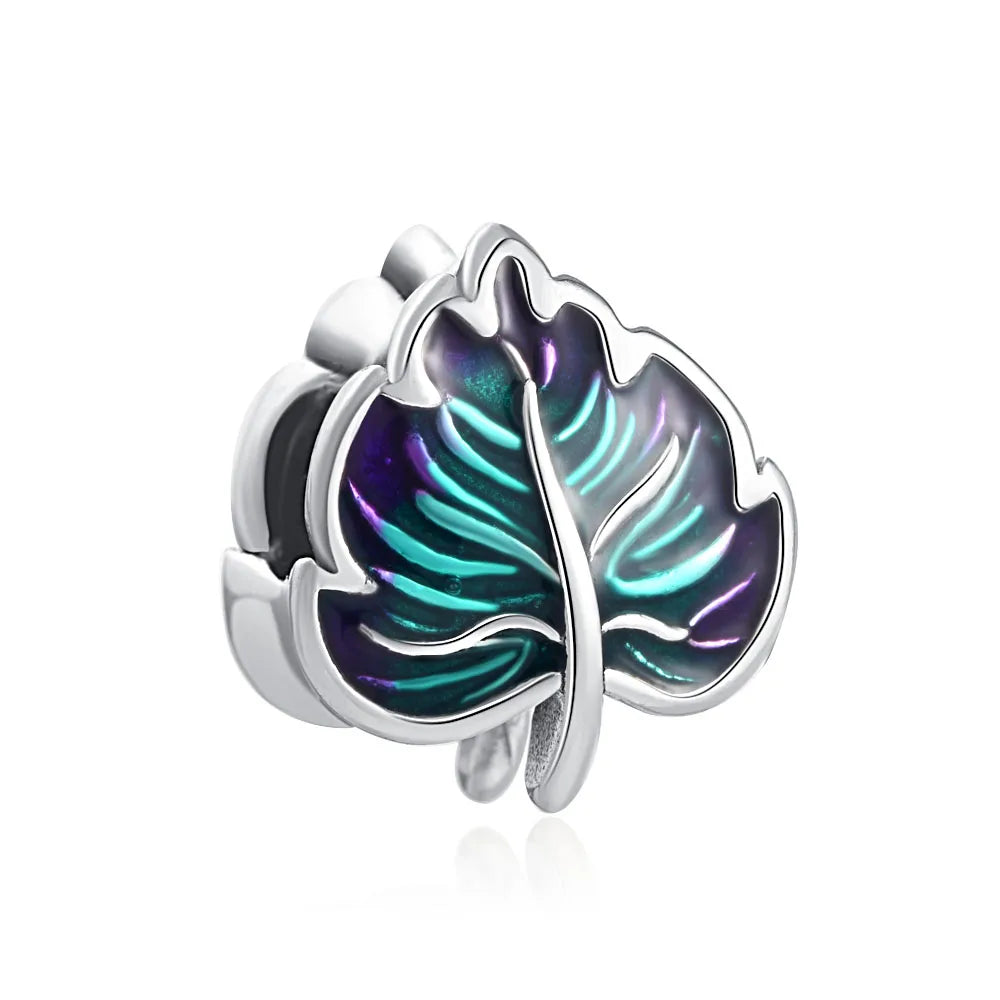DISNEY Imitation Sterling Silver Metal-Gold-Plated Enamel Clear White Zircon Stones Beads Fine Imitation Fits Pandora Bracelets Charms-Pendants/Colors-Silver/Gold/Clear/Multicolor/Animal
