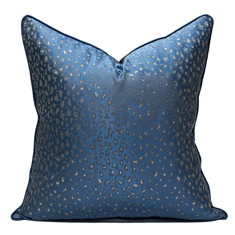 Fashion Lattice 100% Polyester Cushion Cover/Colors-Geometric/Plaid/Sizes 30x50 45x45cm 50 High-grade Jacquard Pillowcases/ S