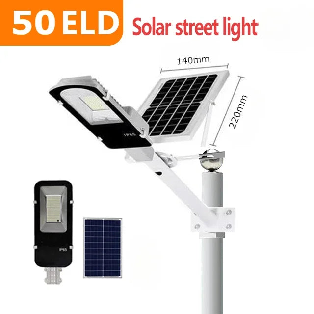 JVEE Outdoor Modern Waterproof Remote Control Automatic Dimmable Two Black Rectangle PVC Plastic Body Lithium Battery Emergency Security Cool White LED Solar-Powered Landscape Pathway Lighting /Colors-Silver/White/Black/Gray/Blue/Bulbs Included