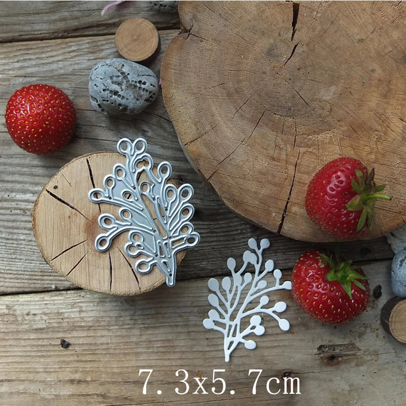 No-EN-Name-Null DIY Album Paper Crafts-Scrapbook-Punch Out Stencils-Craft Die Steel Metal Craft Cutter-Embossers
