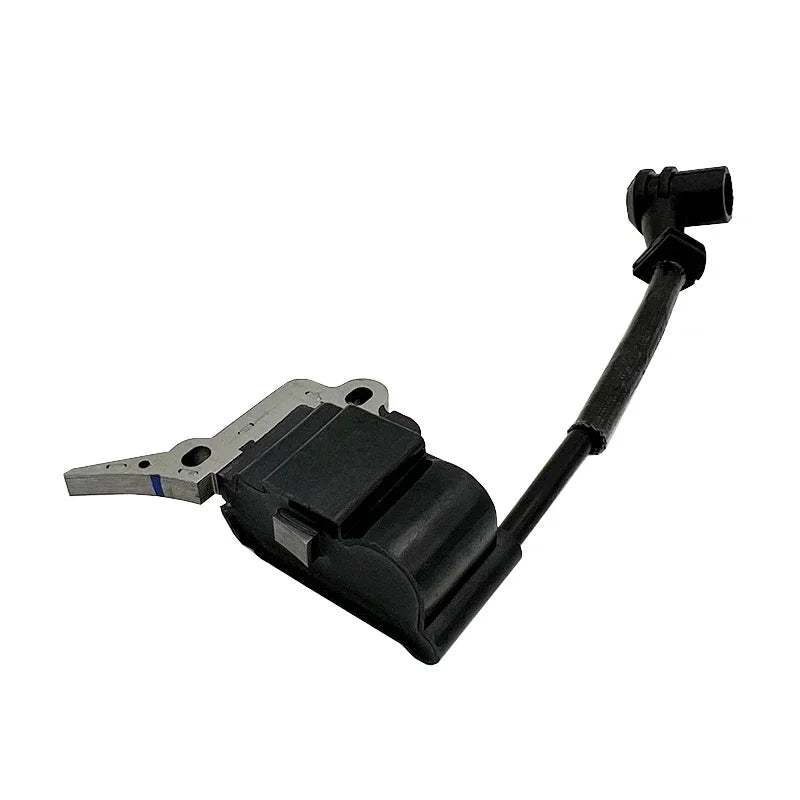 BESHONE GARDEN Mini Black-Gray-White Ignition Coils Gasoline Chainsaw Attachments/ 2500 ( 25cc)